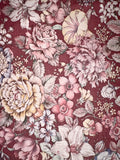 Vintage Mauvey Pinks