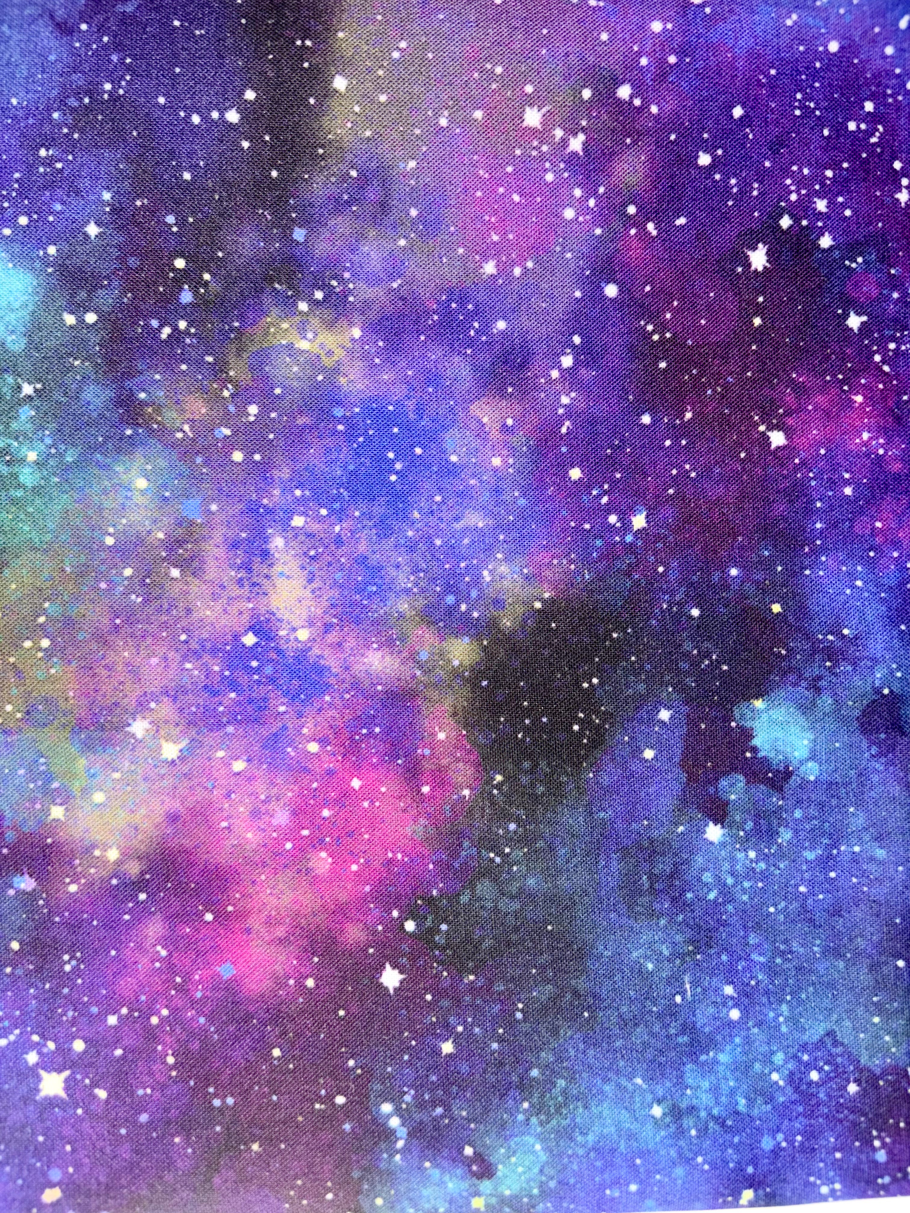 Purple Galaxy