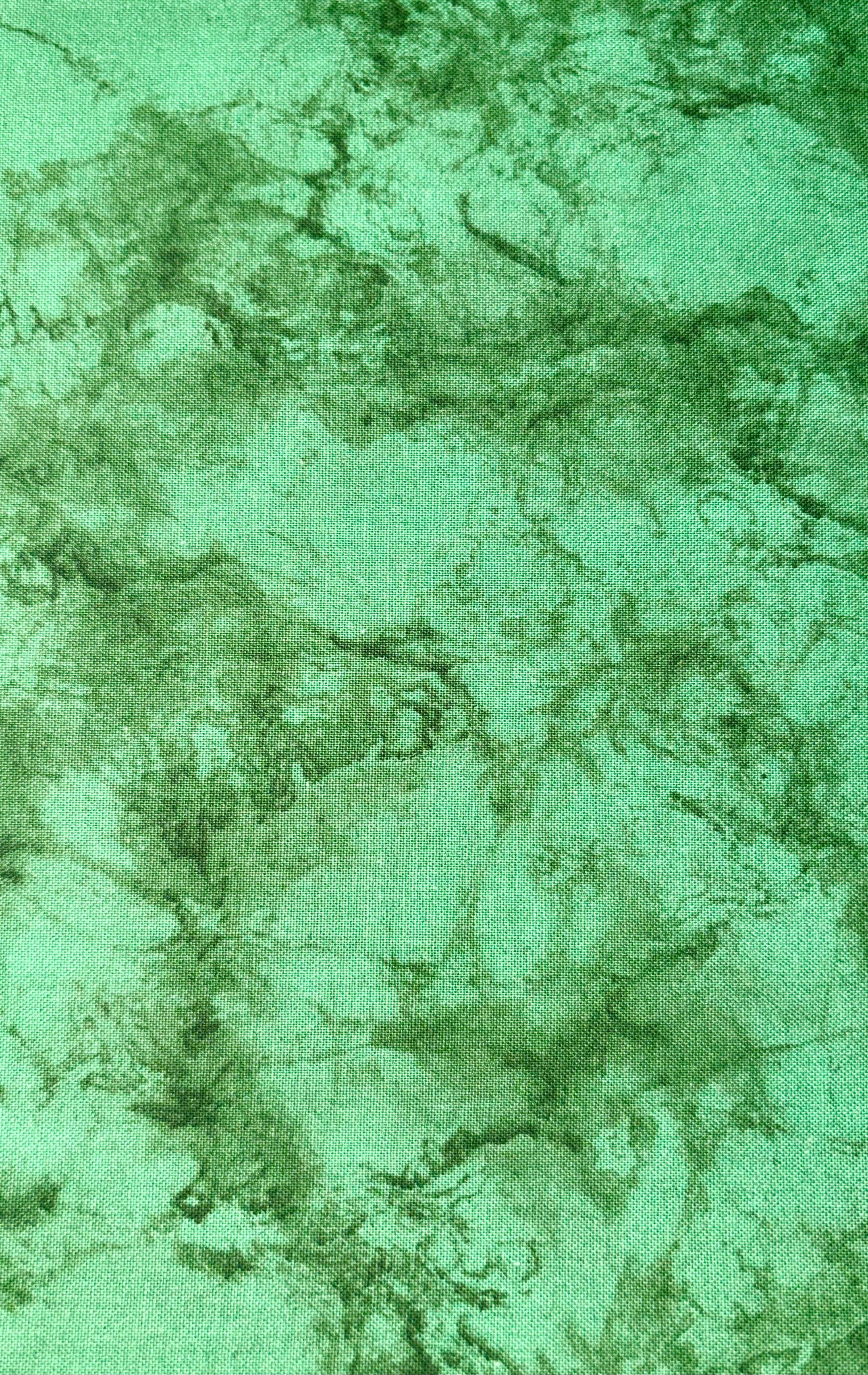 Greeney Batik  FM