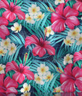 Hawaiian