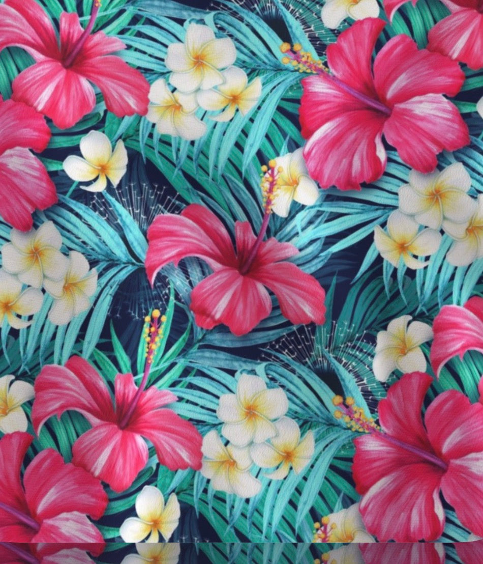 Hawaiian
