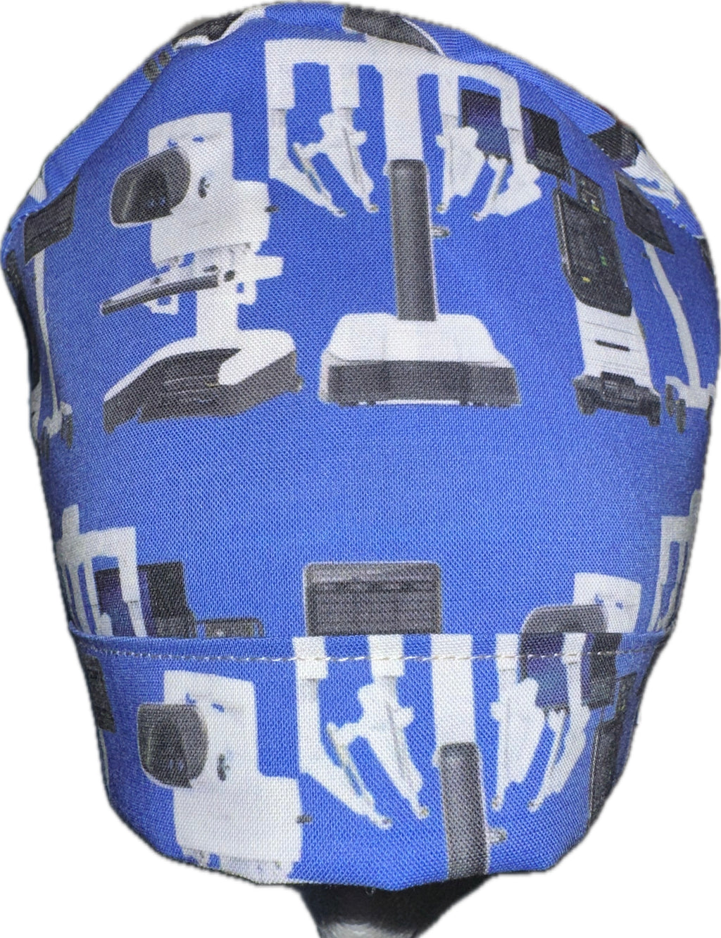 Robot DV-5