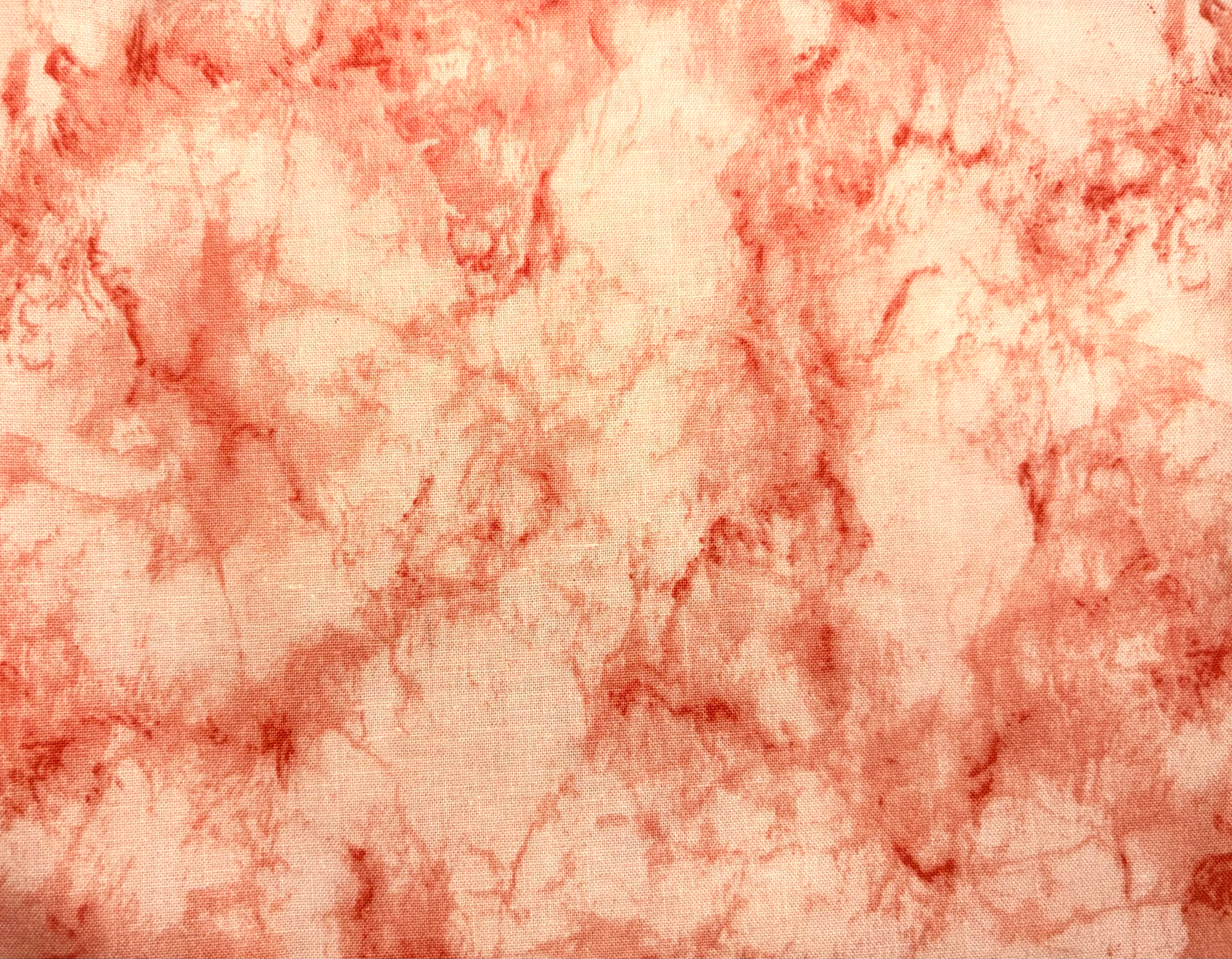 Peachy Batik  FM