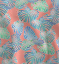 Pastel Monstera