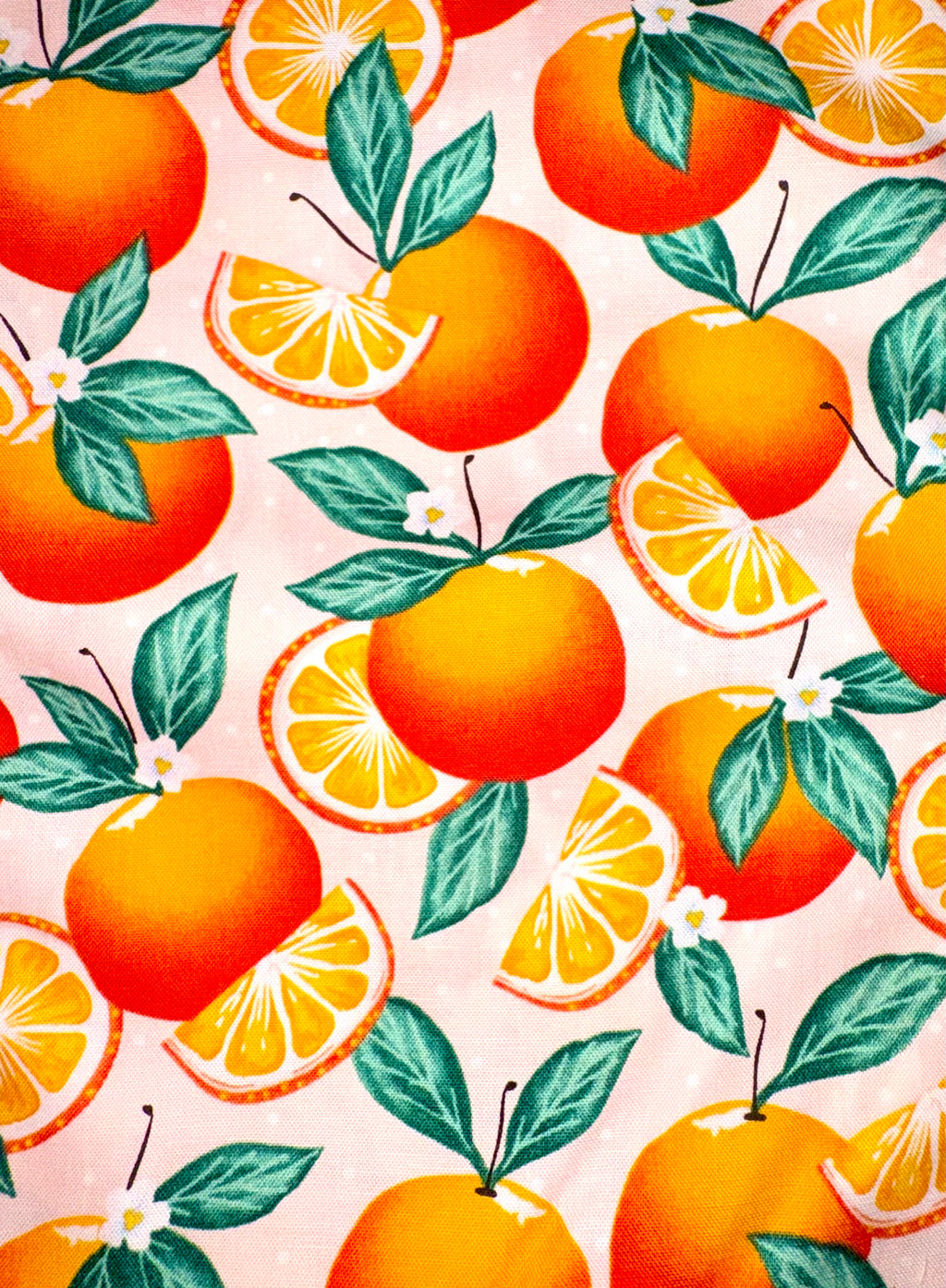 Oranges