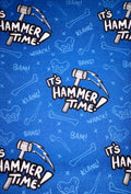 Hammer Time