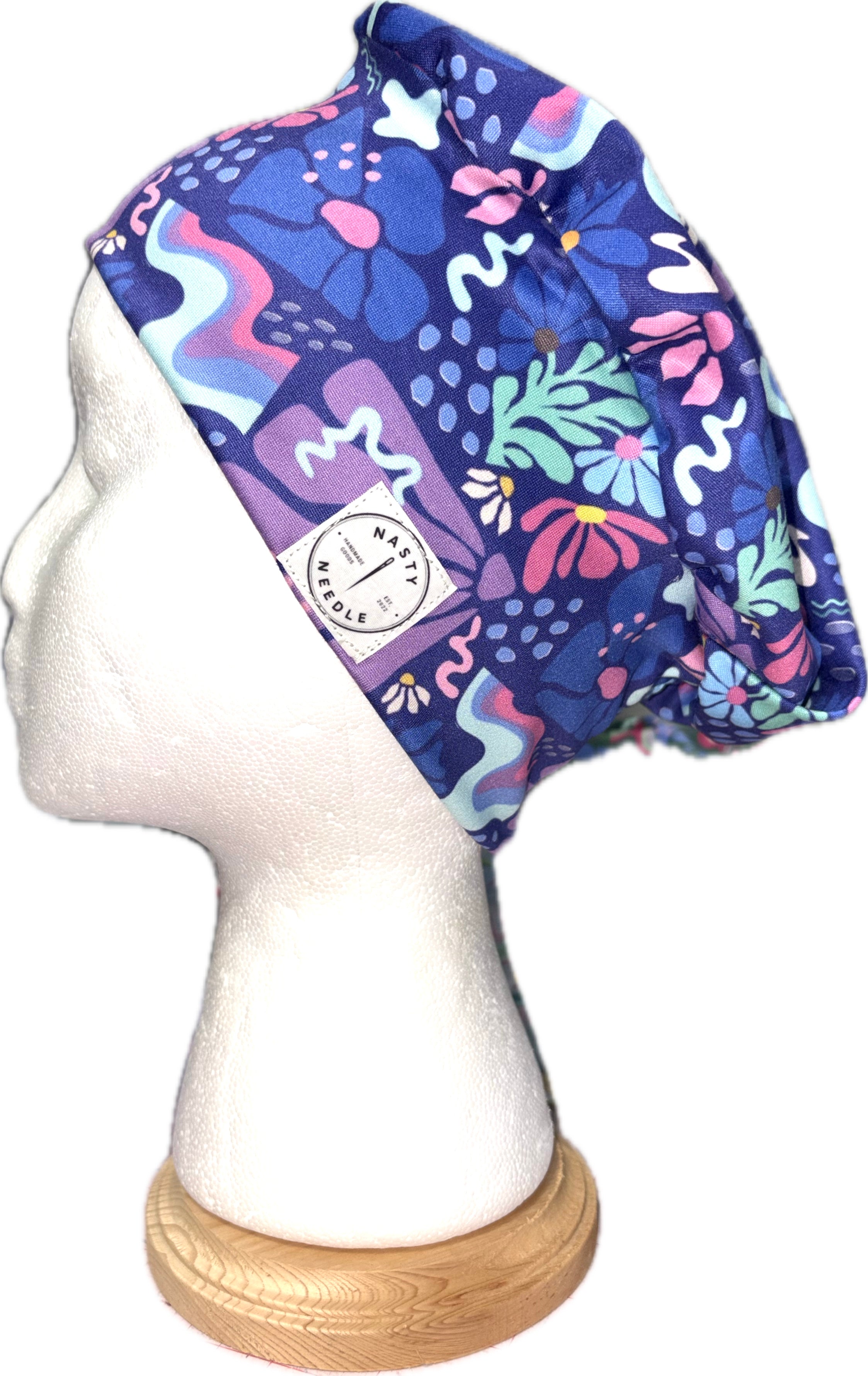 Groovy Periwinkle