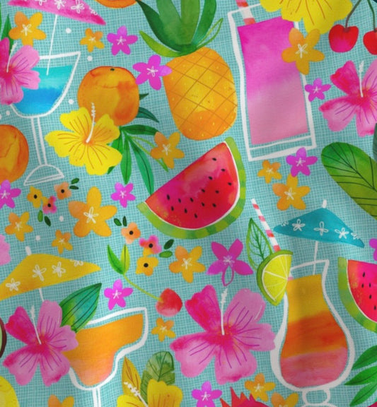 Beach Vacation vibes