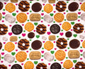 Scouts Cookies