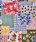 Patchwork Floral