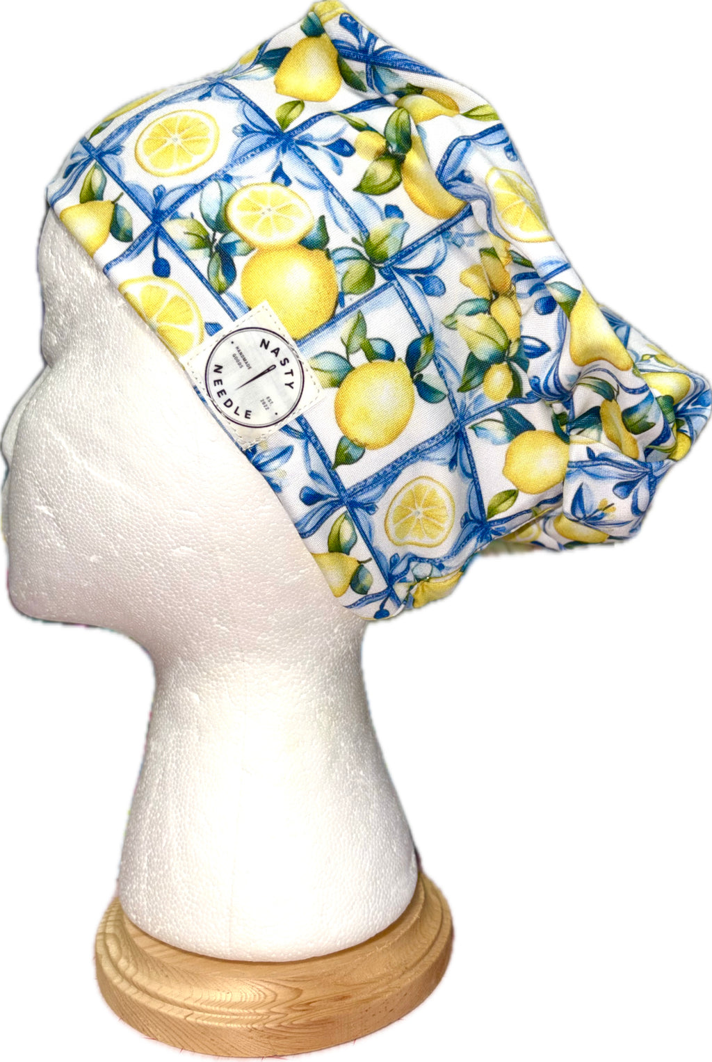 Lemon Tile