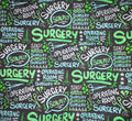 Green Surgery