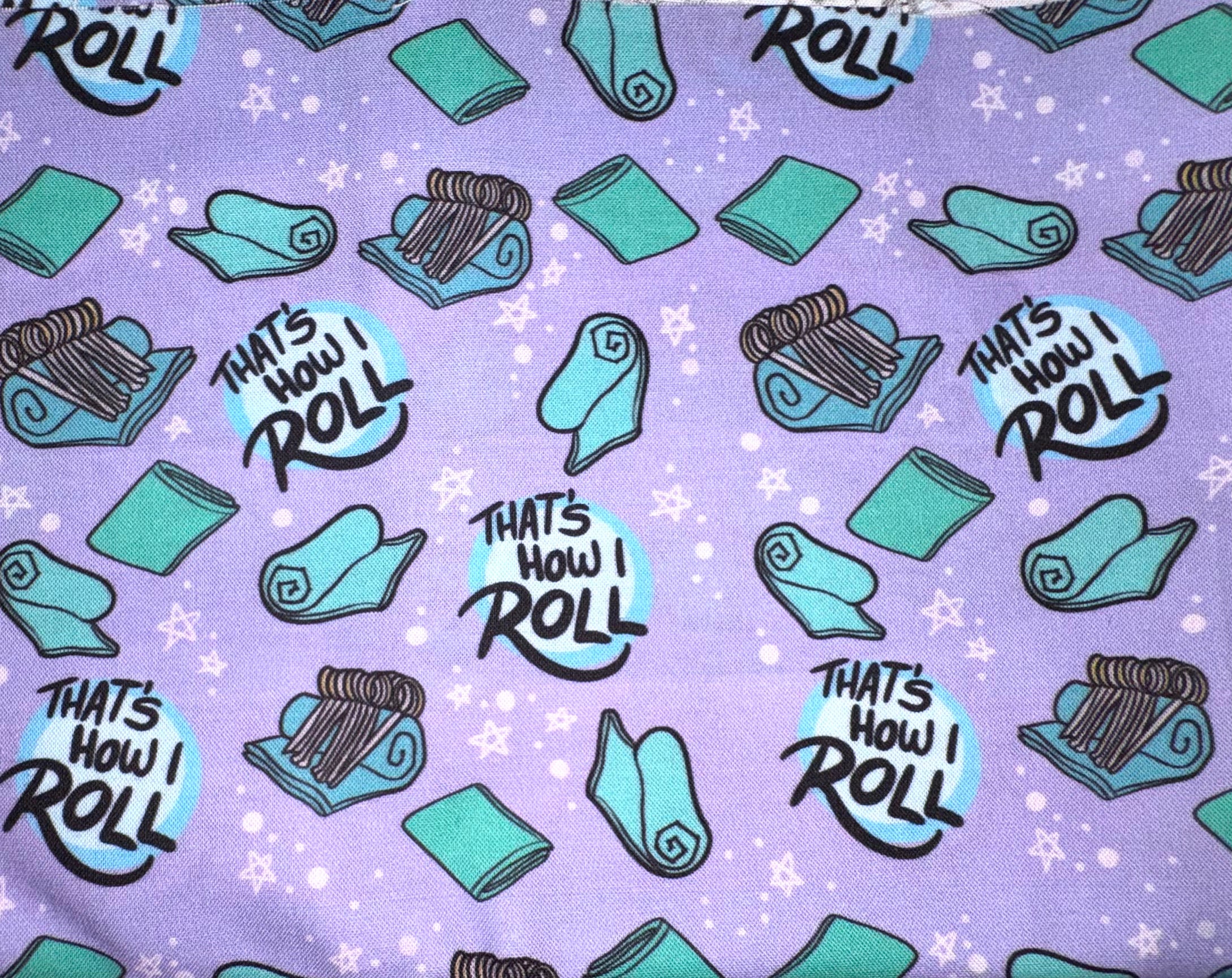 How I Roll