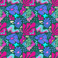 Groovy Emerald
