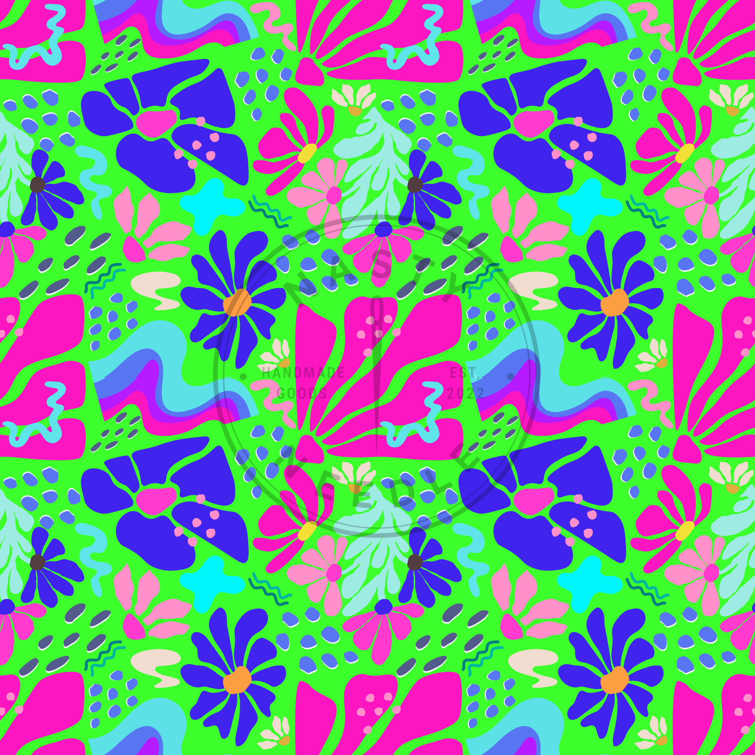 Groovy Lime