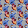 Sof Cunn hearts