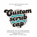 Custom print