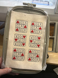 Badge Topper