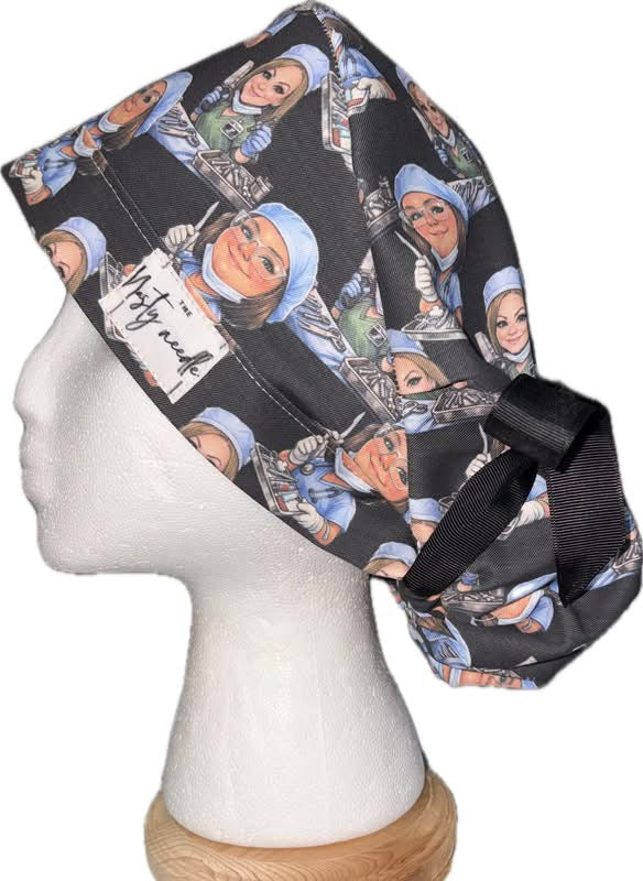 Custom Sample