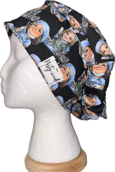 Custom Sample