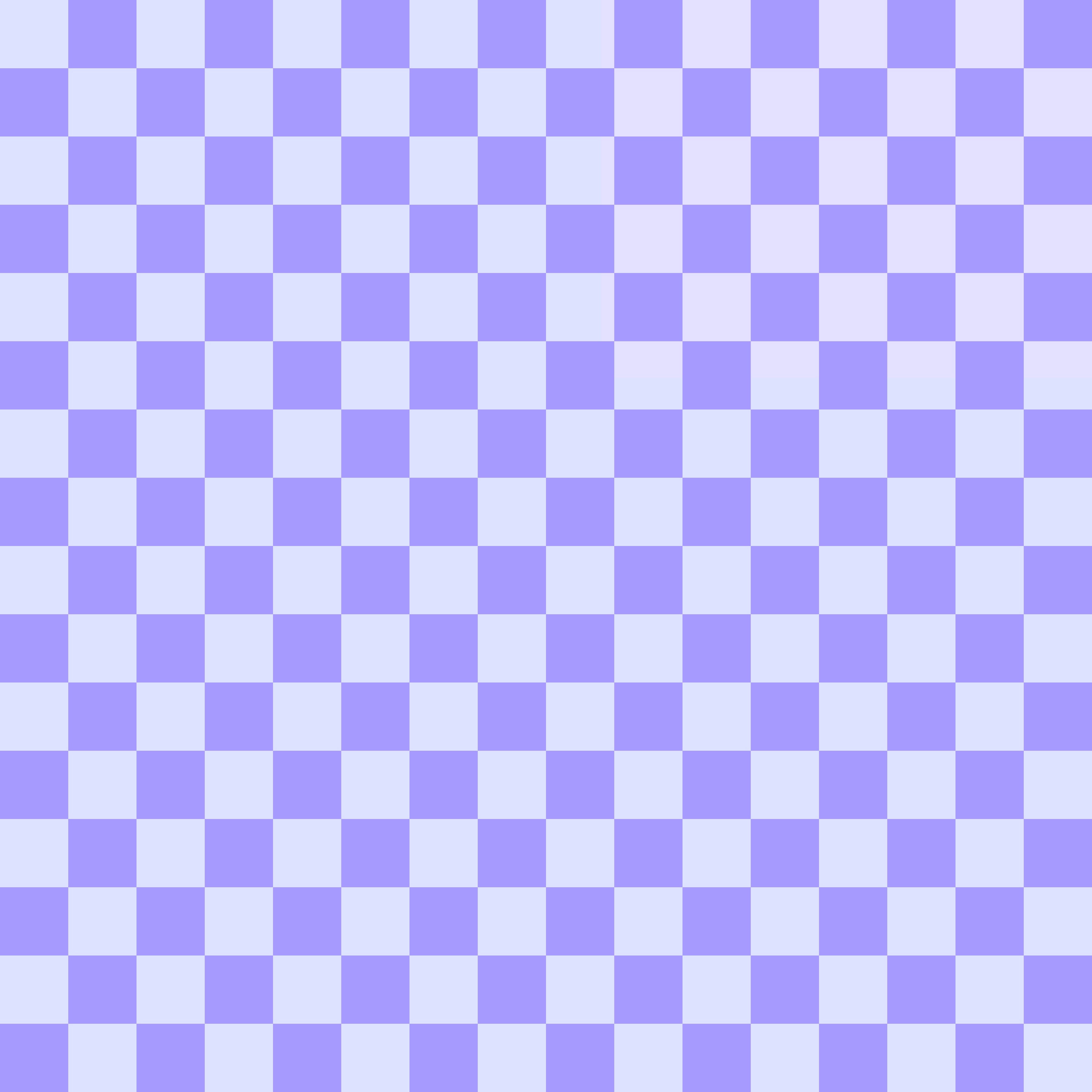 Purple on Purple Check